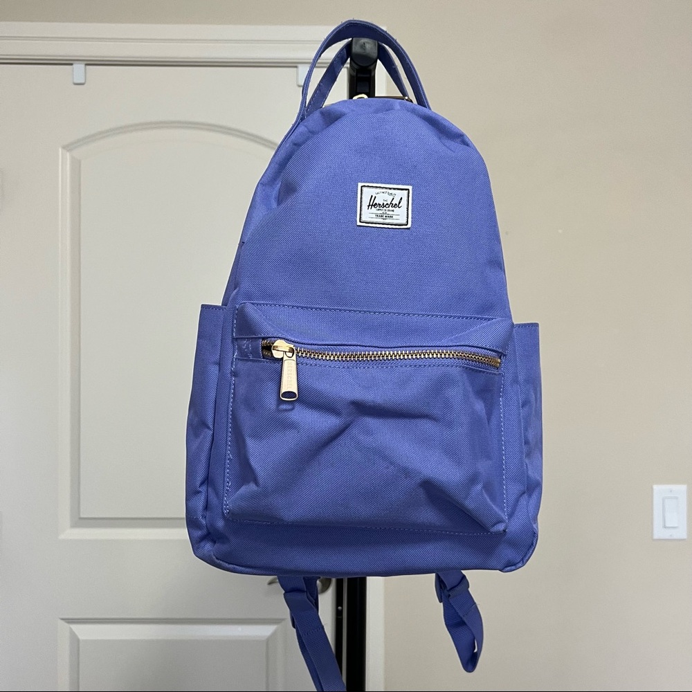 HERSCHEL NOVA SMALL BACKPACK